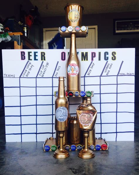 beer olympics games|TOP 22 BEER OLYMPICS GAMES